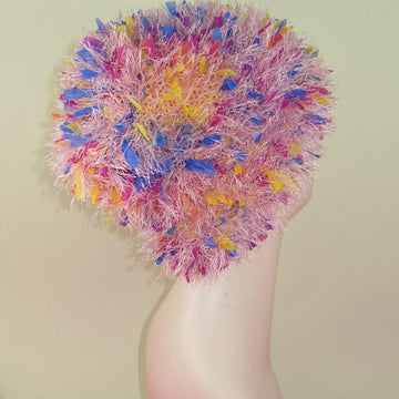 Frenzy Slouch Hat