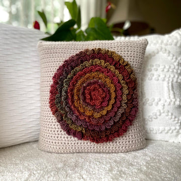 Athena Cushion