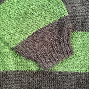 Simply Striped