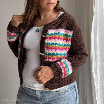 Lark Cardigan