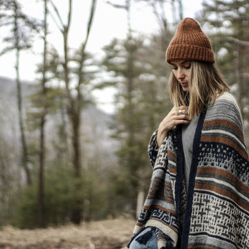 Coast to Coast Wrap