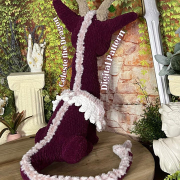 Celeste the Dragon