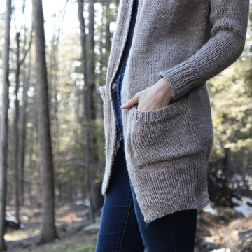 Lillian Cardigan