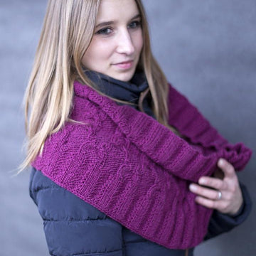 Hit the Road Cowl