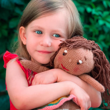 Sweet Wendy Doll