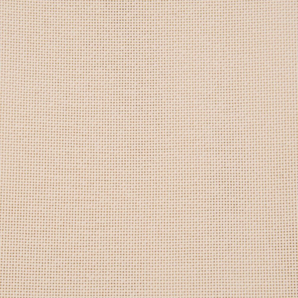 Zweigart 18 Count Davosa Cream 39" x 55"