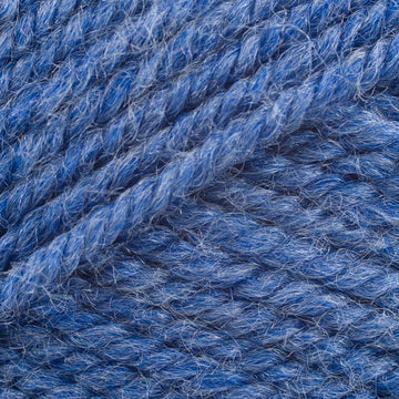 James C. Brett With Wool Aran