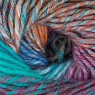 Turquoise-Magenta (46)