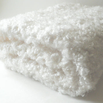 Bubblegirl Cuddles Baby Blanket