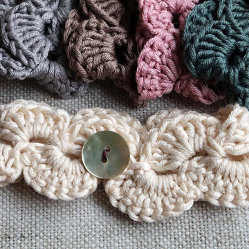 Bibi Cuff Bracelet