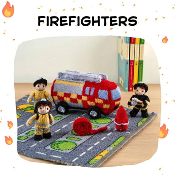 Firefighters