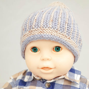 Sunny Rays Beanie