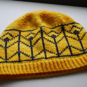 Bridge Walker Hat