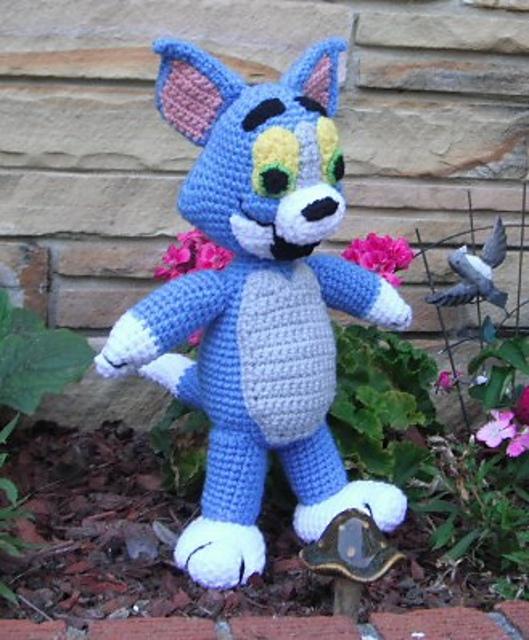 A Cat