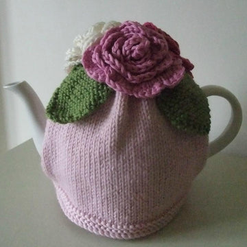 Summer Roses Tea Cosy