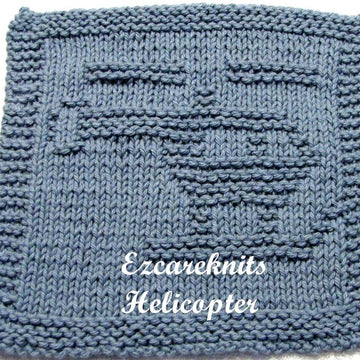 HELICOPTER Cloth