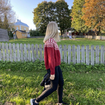 Marie pullover