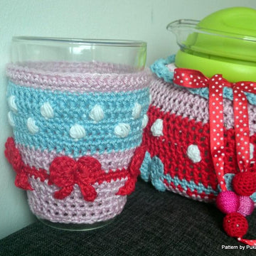 Bow Stitch Crochet