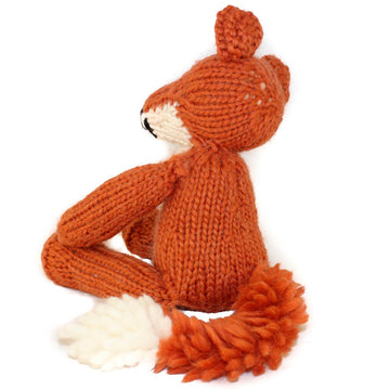 Freddie Fox
