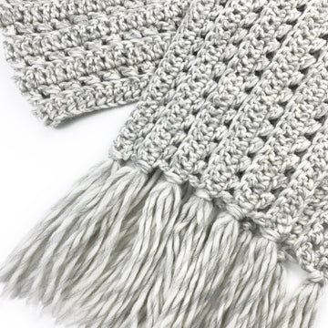 Emma Scarf