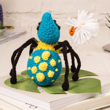 Whimsy & Flit Amigurumi
