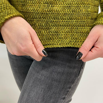 Olive Henley