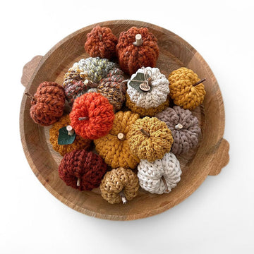 One Stitch Adjustable Pumpkin 110