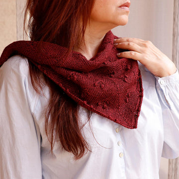 Cherry Bandana