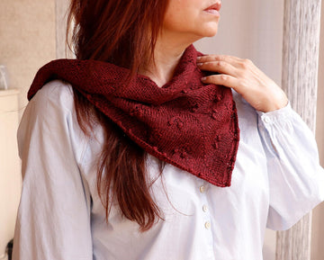 Cherry Bandana