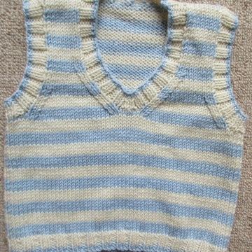 Baby Tank Tops