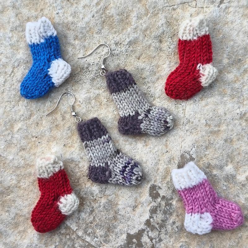 The 1g Sock