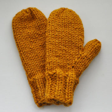 Maribel Mittens