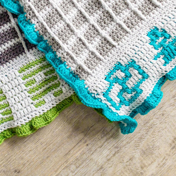 Norse Zen Poncho