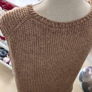 Yuna top
