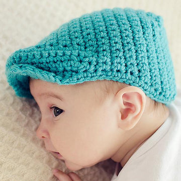 Seamus Scally Cap (Child Sizes)