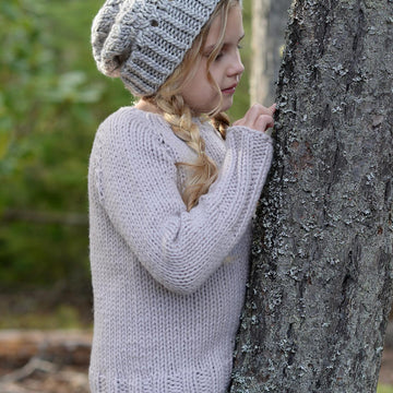 Lakyn Slouchy