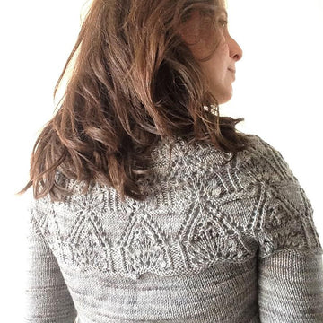 Lastarria Sweater