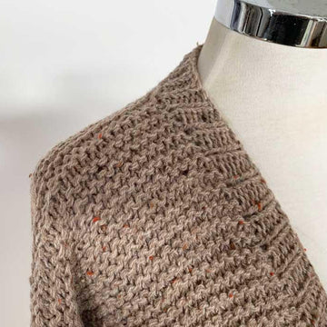 The Prague Cardigan