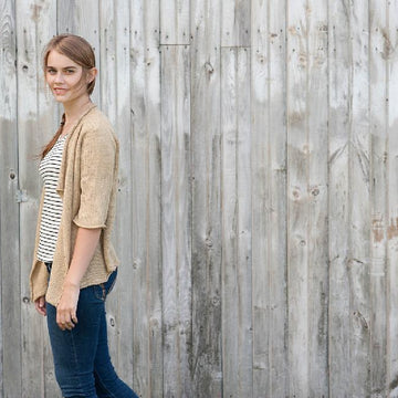 Brise Cardigan