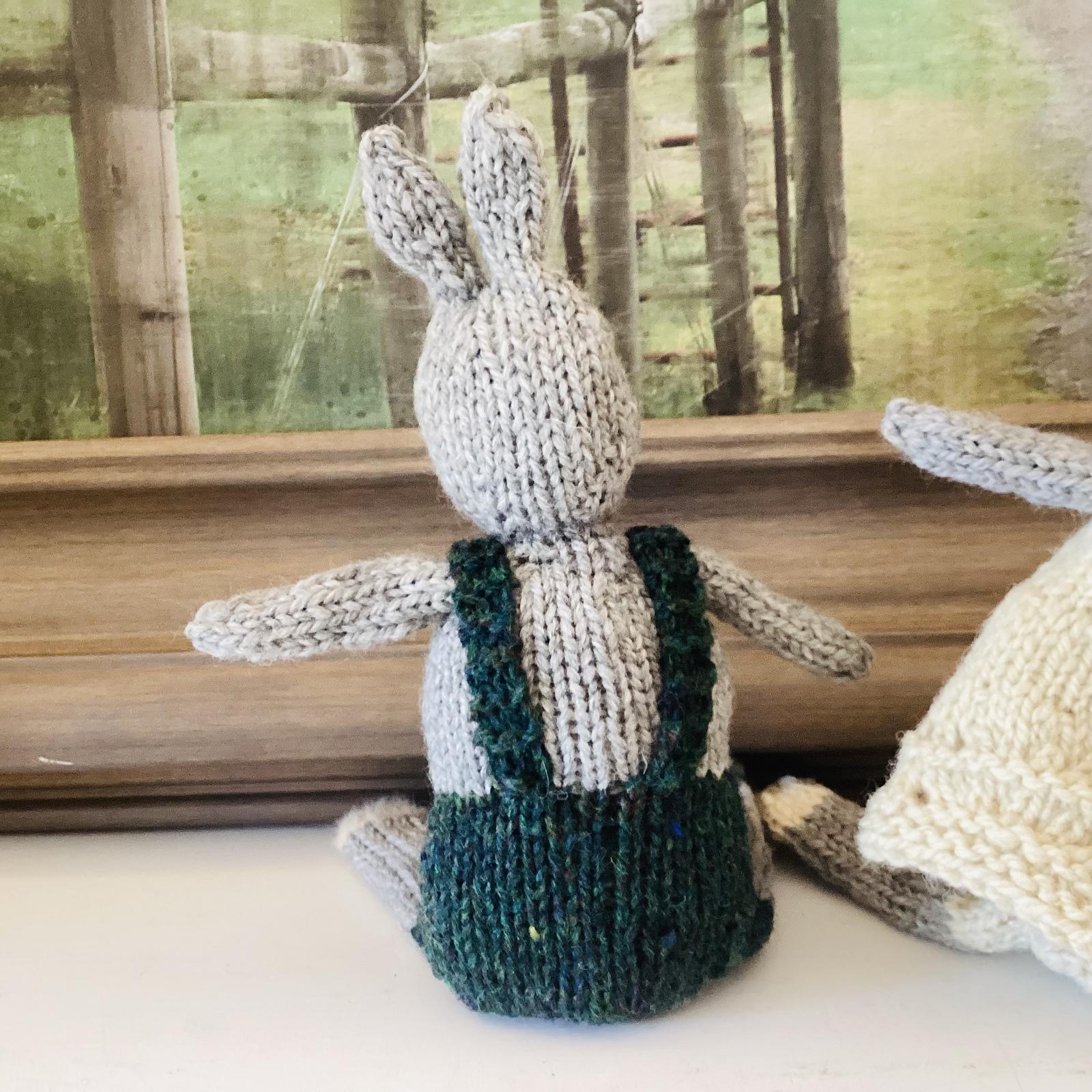 Some Bunny Loves You