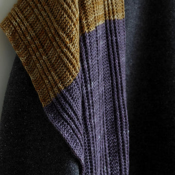 VERTIKAL Shawl