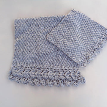 Dainty Towel