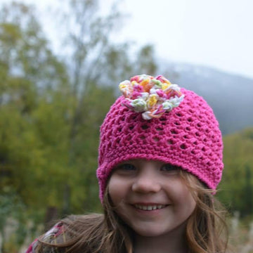 Landyn Newsgirl (Newsboy) Beanie