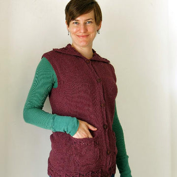 Karnak Vest