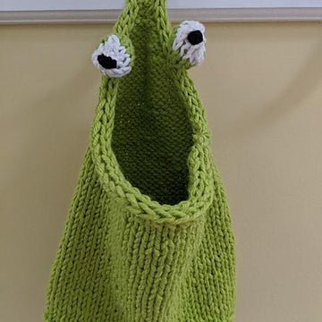 Frog Bag