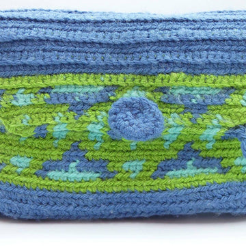 Cross Belt Bag