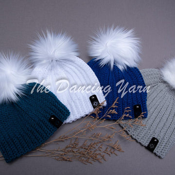 The Wedgewood Beanie