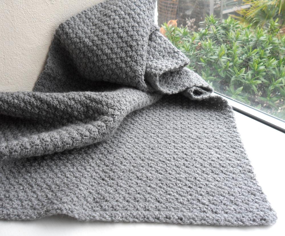 2Stitch Blanket