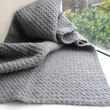 2Stitch Blanket