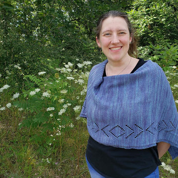 Quill Poncho